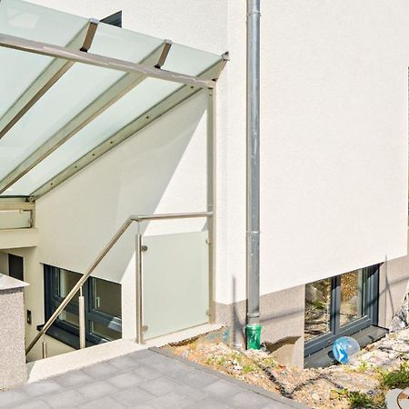 Schuttig Apartment Елзах Екстериор снимка