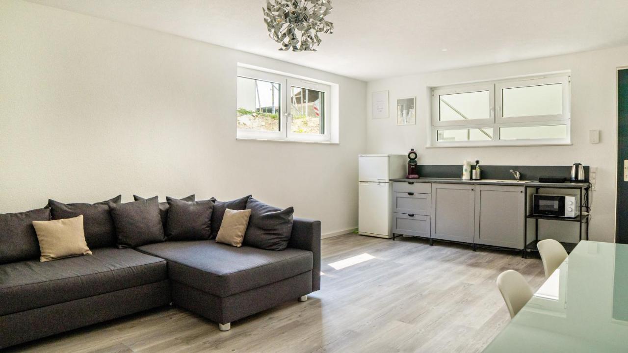 Schuttig Apartment Елзах Екстериор снимка