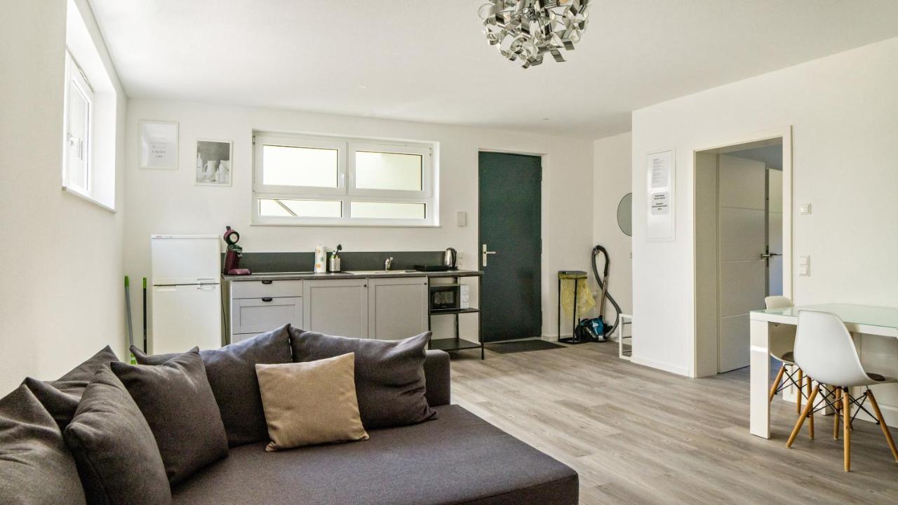 Schuttig Apartment Елзах Екстериор снимка