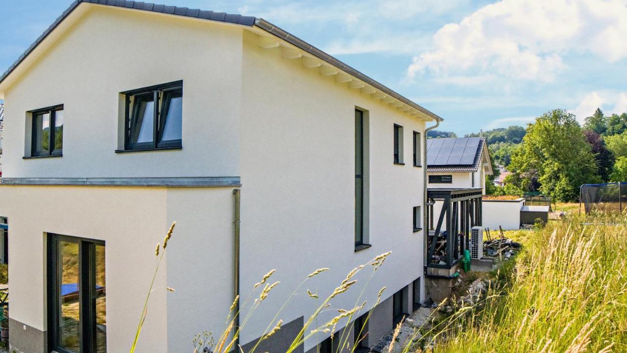 Schuttig Apartment Елзах Екстериор снимка