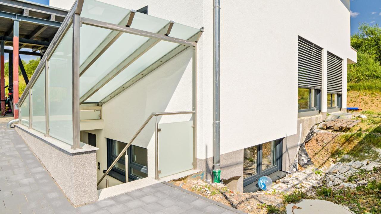 Schuttig Apartment Елзах Екстериор снимка